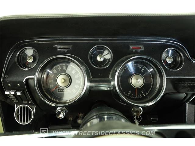 1967 Ford Mustang (CC-2117770) for sale in Lutz, Florida
