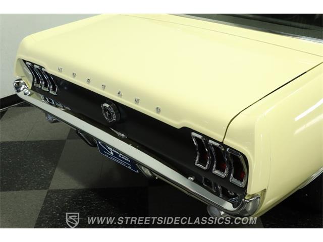 1967 Ford Mustang (CC-2117770) for sale in Lutz, Florida