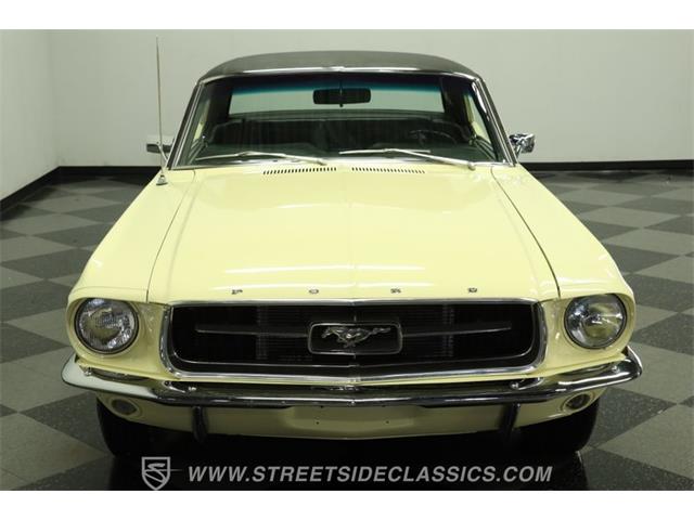 1967 Ford Mustang (CC-2117770) for sale in Lutz, Florida