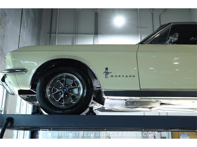 1967 Ford Mustang (CC-2117770) for sale in Lutz, Florida