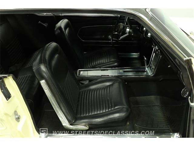 1967 Ford Mustang (CC-2117770) for sale in Lutz, Florida