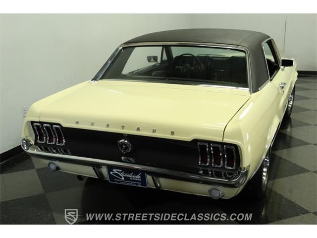 1967 Ford Mustang (CC-2117770) for sale in Lutz, Florida