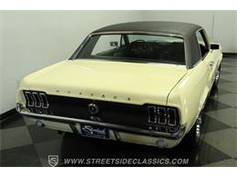 1967 Ford Mustang (CC-2117770) for sale in Lutz, Florida