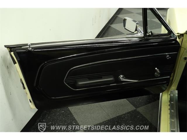 1967 Ford Mustang (CC-2117770) for sale in Lutz, Florida
