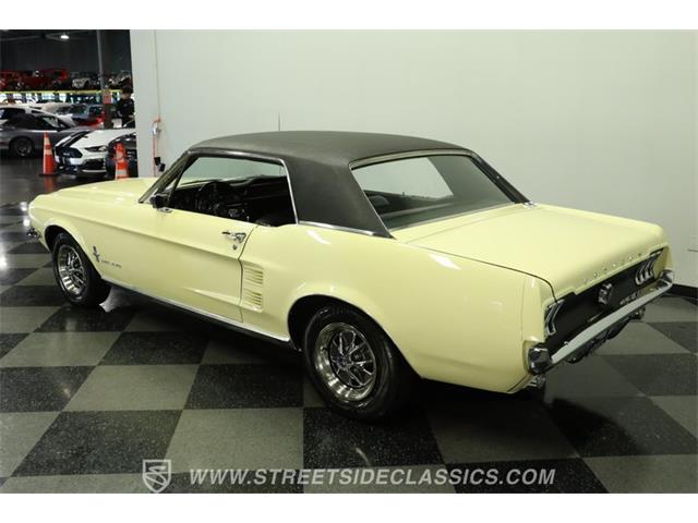1967 Ford Mustang (CC-2117770) for sale in Lutz, Florida