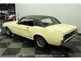 1967 Ford Mustang (CC-2117770) for sale in Lutz, Florida