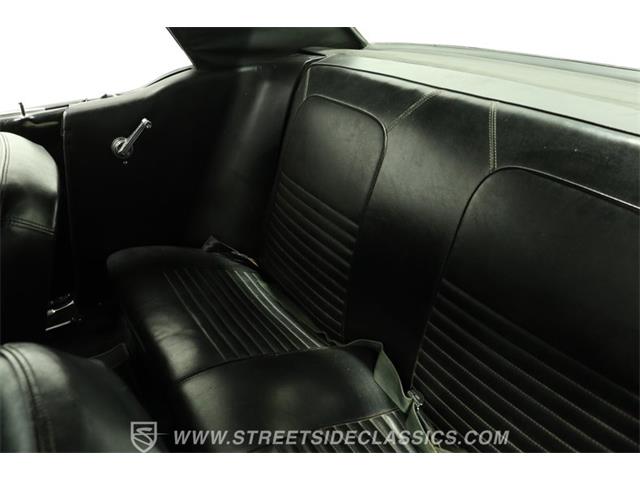 1967 Ford Mustang (CC-2117770) for sale in Lutz, Florida