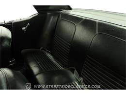 1967 Ford Mustang (CC-2117770) for sale in Lutz, Florida