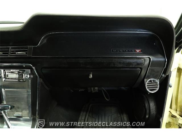 1967 Ford Mustang (CC-2117770) for sale in Lutz, Florida