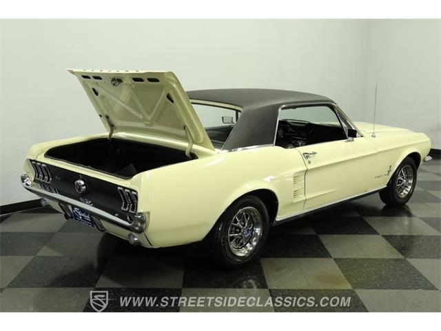1967 Ford Mustang (CC-2117770) for sale in Lutz, Florida