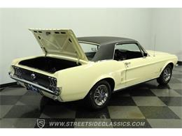 1967 Ford Mustang (CC-2117770) for sale in Lutz, Florida