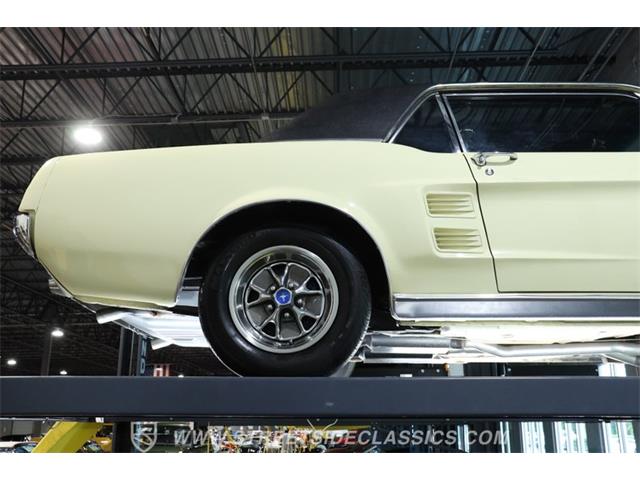 1967 Ford Mustang (CC-2117770) for sale in Lutz, Florida