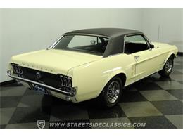 1967 Ford Mustang (CC-2117770) for sale in Lutz, Florida