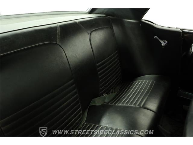 1967 Ford Mustang (CC-2117770) for sale in Lutz, Florida