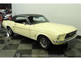 1967 Ford Mustang (CC-2117770) for sale in Lutz, Florida