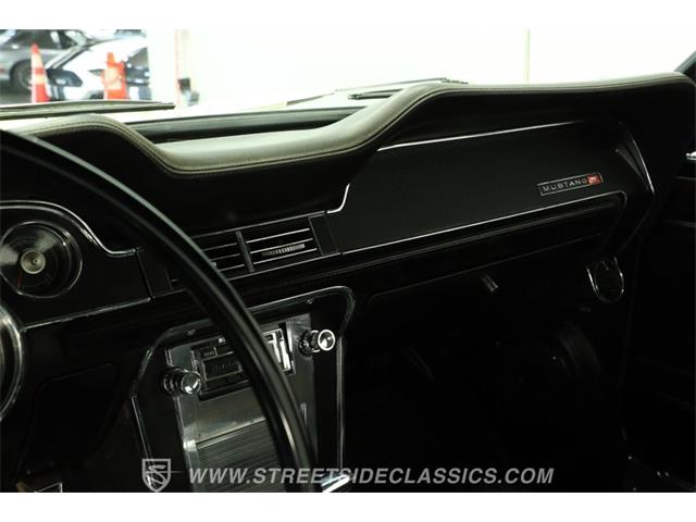 1967 Ford Mustang (CC-2117770) for sale in Lutz, Florida