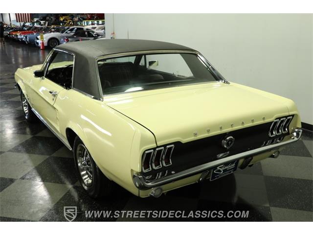1967 Ford Mustang (CC-2117770) for sale in Lutz, Florida