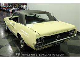 1967 Ford Mustang (CC-2117770) for sale in Lutz, Florida