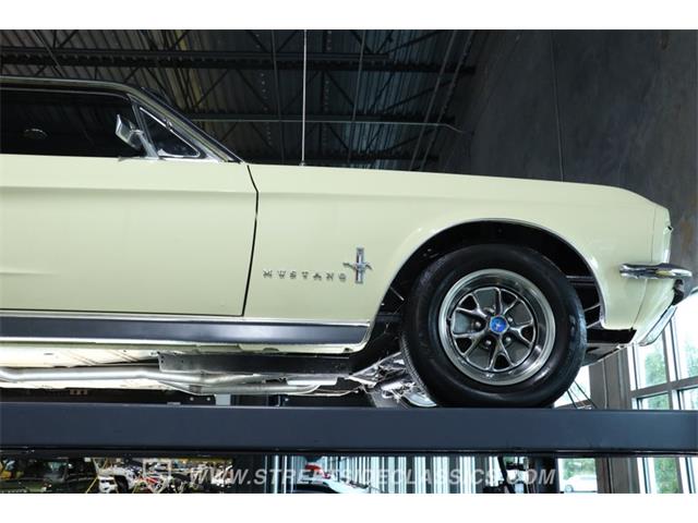 1967 Ford Mustang (CC-2117770) for sale in Lutz, Florida