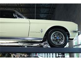 1967 Ford Mustang (CC-2117770) for sale in Lutz, Florida