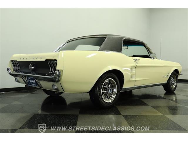 1967 Ford Mustang (CC-2117770) for sale in Lutz, Florida