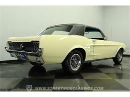 1967 Ford Mustang (CC-2117770) for sale in Lutz, Florida