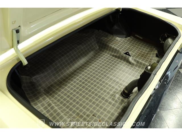 1967 Ford Mustang (CC-2117770) for sale in Lutz, Florida