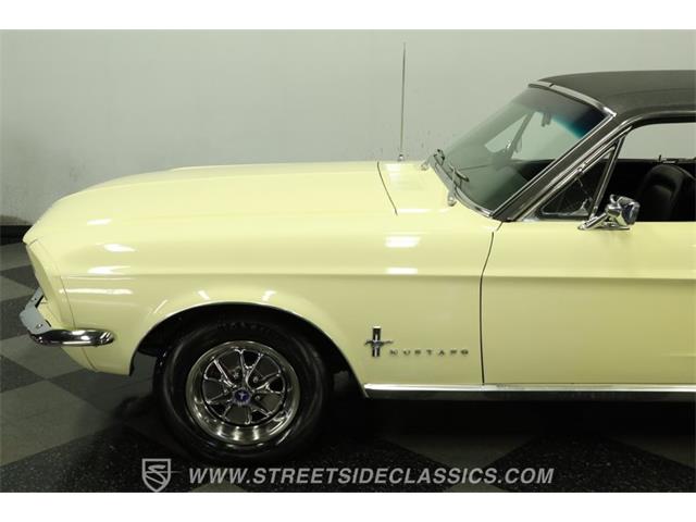 1967 Ford Mustang (CC-2117770) for sale in Lutz, Florida