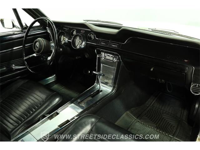 1967 Ford Mustang (CC-2117770) for sale in Lutz, Florida