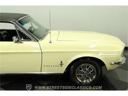 1967 Ford Mustang (CC-2117770) for sale in Lutz, Florida