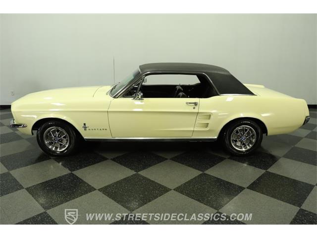 1967 Ford Mustang (CC-2117770) for sale in Lutz, Florida