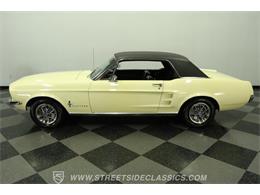 1967 Ford Mustang (CC-2117770) for sale in Lutz, Florida