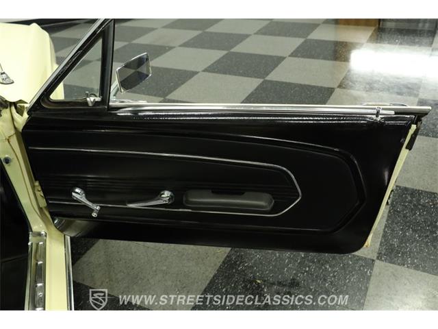 1967 Ford Mustang (CC-2117770) for sale in Lutz, Florida