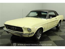 1967 Ford Mustang (CC-2117770) for sale in Lutz, Florida