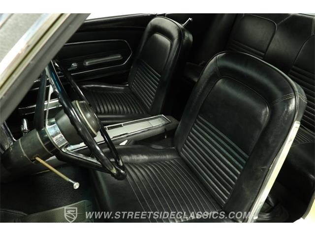 1967 Ford Mustang (CC-2117770) for sale in Lutz, Florida