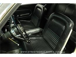 1967 Ford Mustang (CC-2117770) for sale in Lutz, Florida