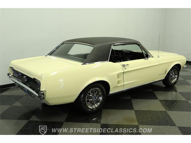 1967 Ford Mustang (CC-2117770) for sale in Lutz, Florida