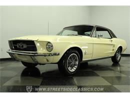 1967 Ford Mustang (CC-2117770) for sale in Lutz, Florida
