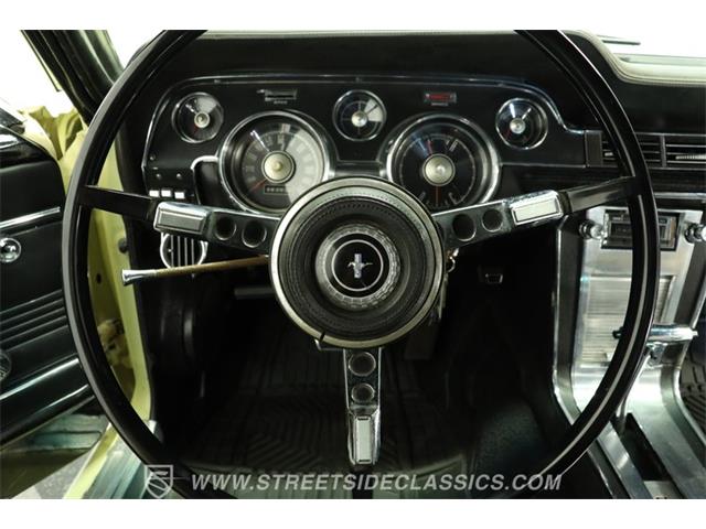 1967 Ford Mustang (CC-2117770) for sale in Lutz, Florida