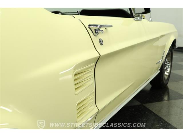 1967 Ford Mustang (CC-2117770) for sale in Lutz, Florida