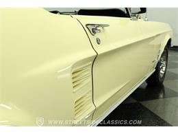 1967 Ford Mustang (CC-2117770) for sale in Lutz, Florida