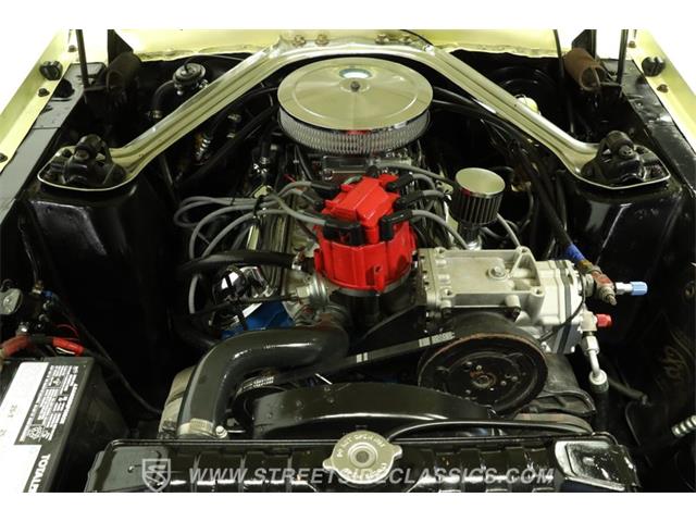 1967 Ford Mustang (CC-2117770) for sale in Lutz, Florida