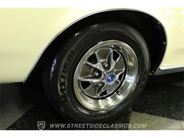 1967 Ford Mustang (CC-2117770) for sale in Lutz, Florida