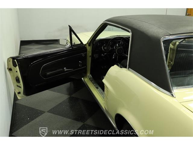 1967 Ford Mustang (CC-2117770) for sale in Lutz, Florida