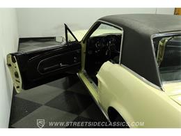 1967 Ford Mustang (CC-2117770) for sale in Lutz, Florida