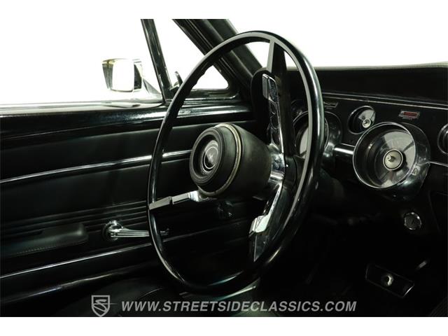 1967 Ford Mustang (CC-2117770) for sale in Lutz, Florida