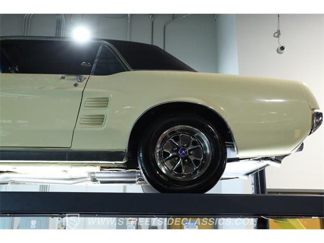 1967 Ford Mustang (CC-2117770) for sale in Lutz, Florida