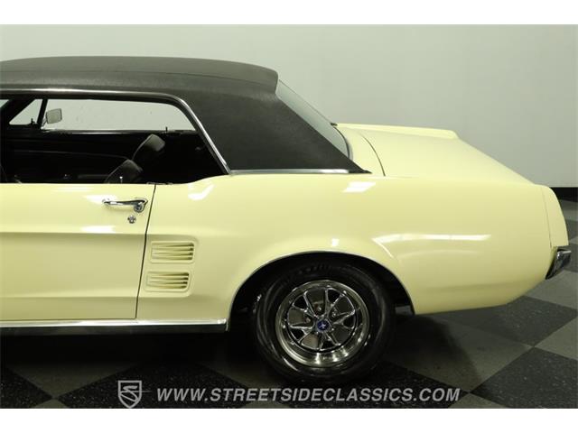 1967 Ford Mustang (CC-2117770) for sale in Lutz, Florida