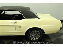 1967 Ford Mustang (CC-2117770) for sale in Lutz, Florida