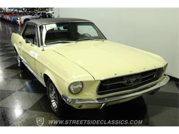 1967 Ford Mustang (CC-2117770) for sale in Lutz, Florida